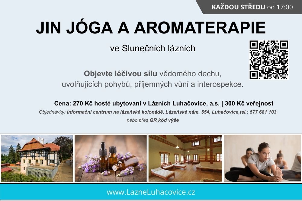 Yin Yoga und Aromatherapie Yin Yoga und Aromatherapie